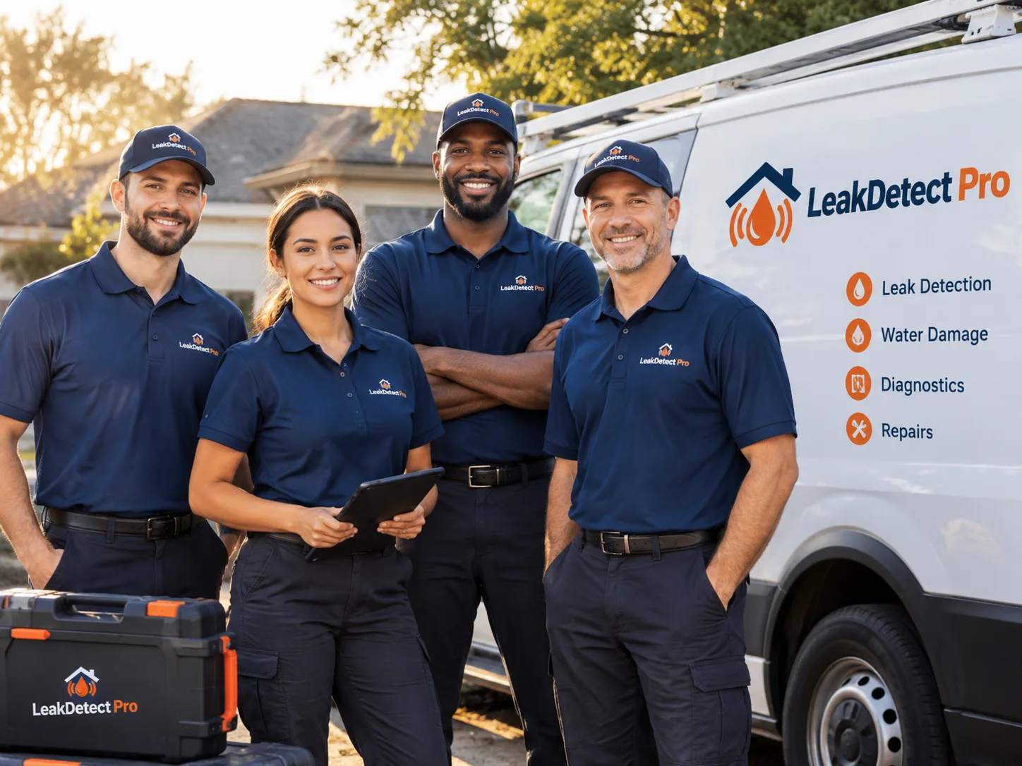 Roof Repair company in Watson, LA